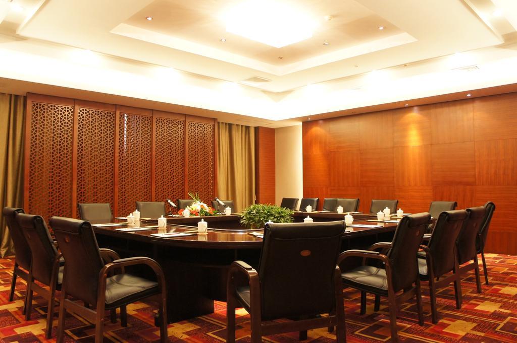 Hôtel Nanya à Suzhou  Extérieur photo
